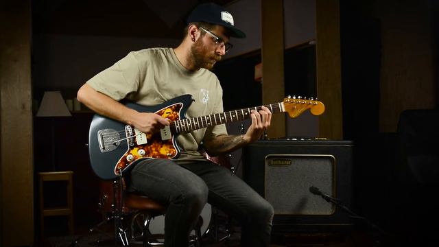 Balthazar Cabaret 13 1x10 Black Bobbin Exclusive Demo смотреть онлайн