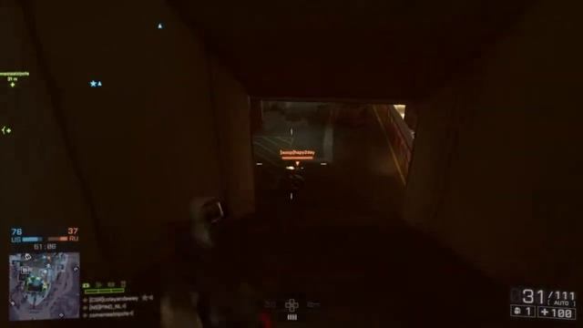 10 Defib kills for Extreme Assault Assignment смотреть онлайн