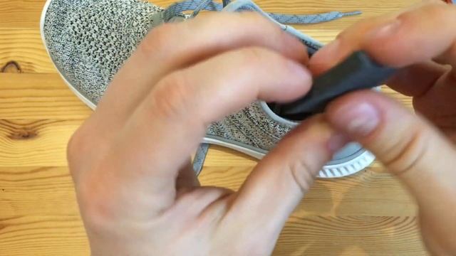 Кроссовки Xiaomi Mijia. ОГОНЬ за 32 бакса! смотреть онлайн