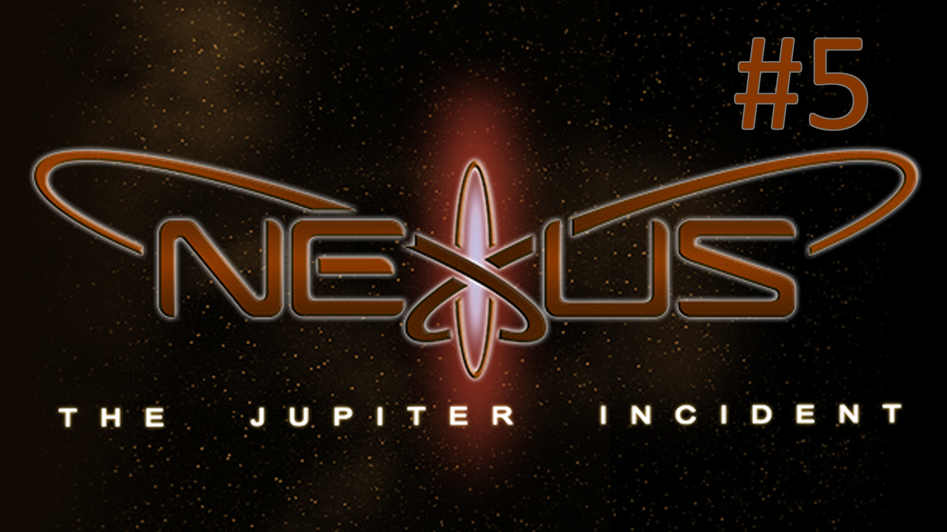 Прохождение Nexus The Jupiter Incident - Миссия 5. Шукения Бета