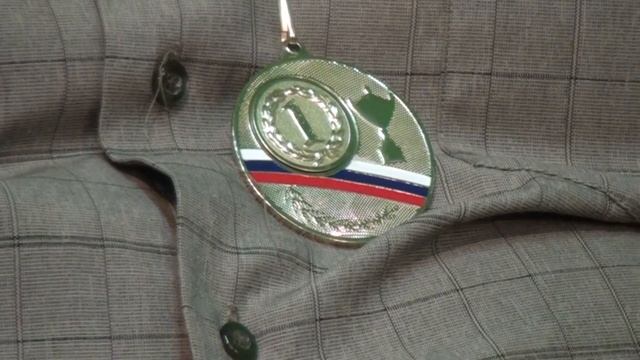 ФЕСТИВАЛЬ МОЛОДЫХ ИНВАЛИДОВ смотреть онлайн