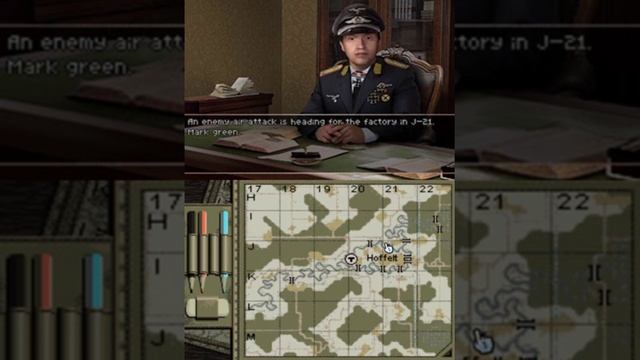 IL-2 Sturmovik: Birds of Prey (Nintendo DS) Gameplay смотреть онлайн