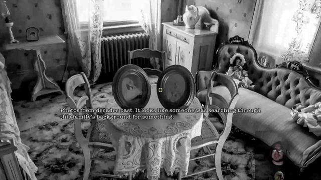 Crappy Plays Wardwell House [Free Game On Steam]