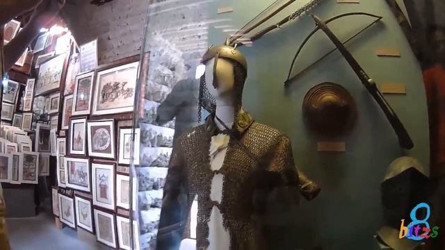 Dubai Museum, Al Fahidi Fort [2017] смотреть онлайн