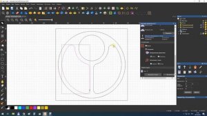 ArtCam 2018. Создаём управляющую программу.