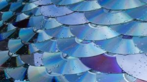 Поделки Из Сд Дисков