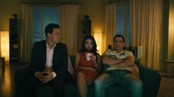 Универ: Я лох