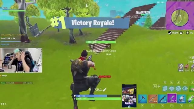 BEST Funny Games Coub #79/Лучшие приколы в играх 2018