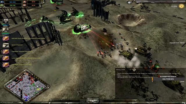 Titanium Wars on the air - 28. Network game. RaTT, Talos, TriniXjin. смотреть онлайн
