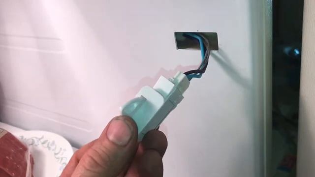 how to FIX not REPLACE the LG Door Button Switch Ps102-21 6600JB1010A 6600jb1010k (FULL DIAGNOSTICS смотреть онлайн
