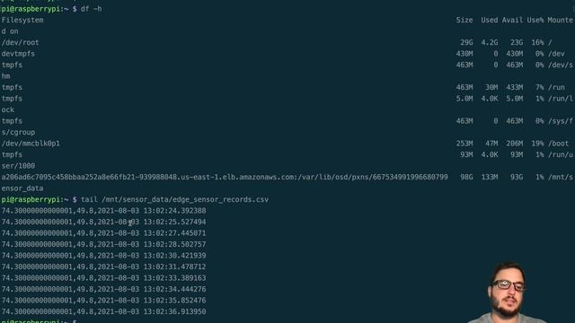 How to Use Sharedv4 Service Volumes смотреть онлайн