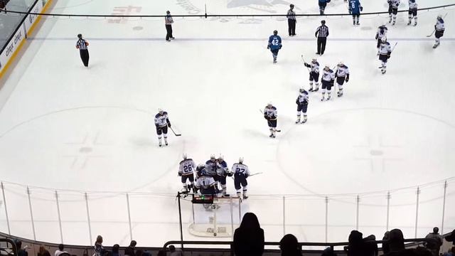 Eric's Birthday Adventure - San Jose Sharks Game смотреть онлайн