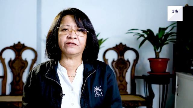 eBusiness Permit and Licensing System (eBPLS) (Ms. Teresita B. Roberto) смотреть онлайн