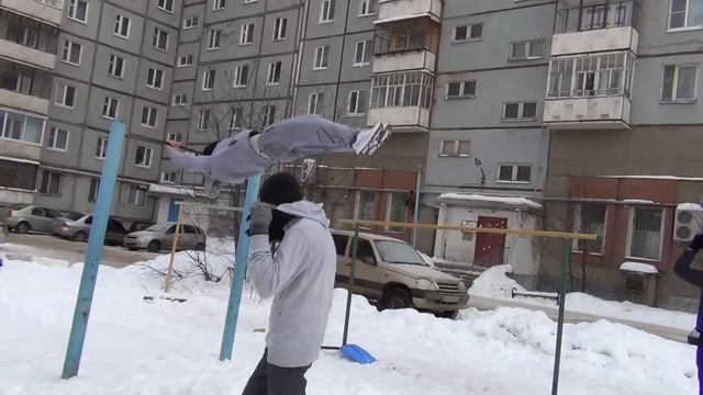 Jordan - Winter 2012 смотреть онлайн
