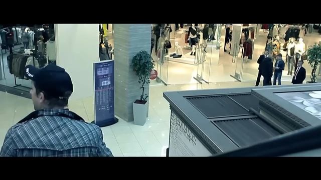 ОПРОС в АЭРО ПАРК смотреть онлайн
