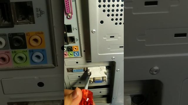 vga to dvi for graphics card смотреть онлайн