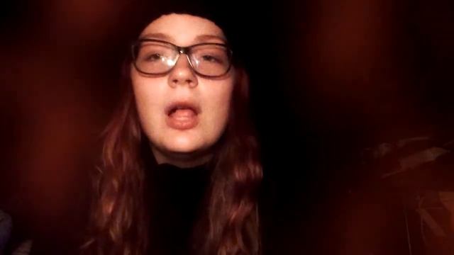 д - от слова "деграданство" //запись17 смотреть онлайн