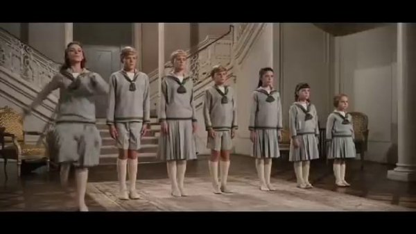Sound of Music