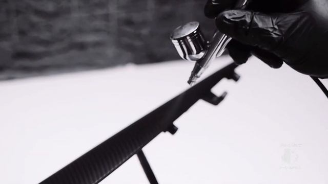 BMW X5 F15. Аквапринт