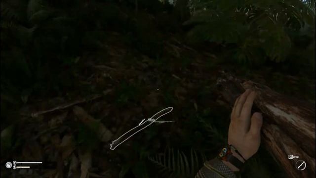 The trees in the wild | Green Hell | S02E26 смотреть онлайн