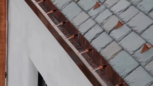 Кровельный Гид - Сланцевая кровля смотреть онлайн