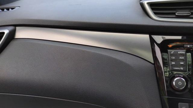 FOR SALE 2017 Nissan Qashqai Tekna+ SUV 1.2 Manual Petrol смотреть онлайн