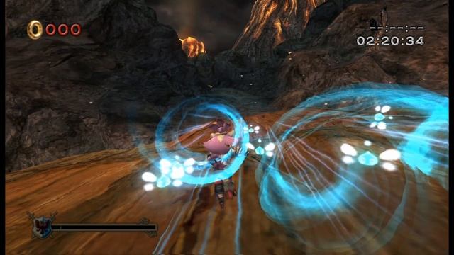 AtS 1186 - Blaze and the Black Knight - 15 - a cauldron of hate смотреть онлайн