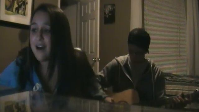 Shannon Gordy , Brandon ramos смотреть онлайн