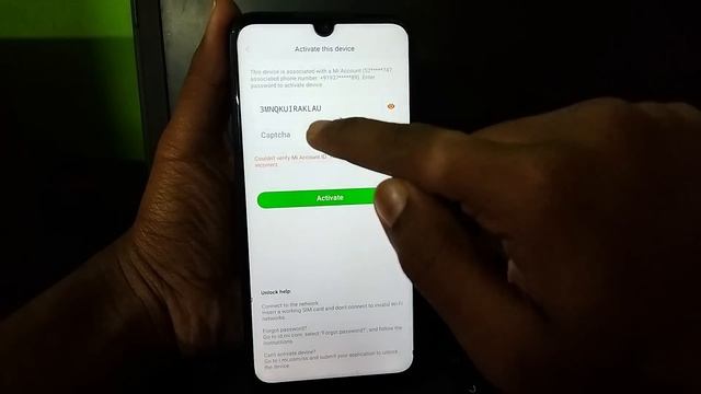 Mi Account Bypass / Remove Permanently Without PC Free All Models Unlock New 100% Working