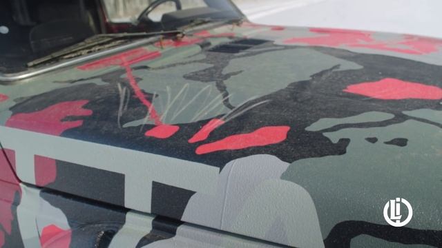 Тест драйв защитных покрытий для авто. Лучшее защитное покрытие для автомобиля титан, полимочивина. смотреть онлайн