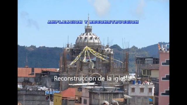 Santa Eulalia mi pais de Ricardo Arjona смотреть онлайн