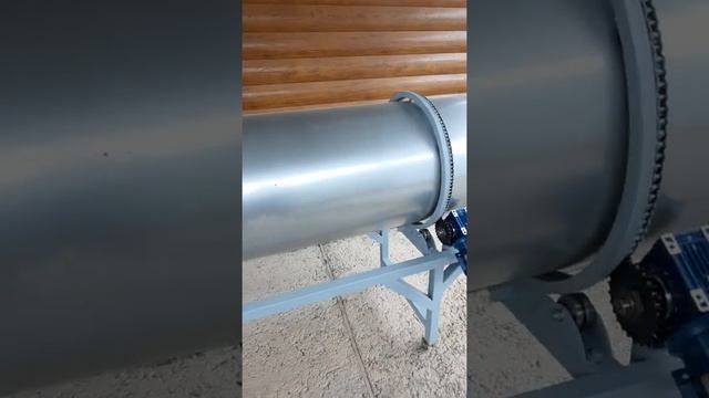 Сушилка барабанная 89182174394 смотреть онлайн