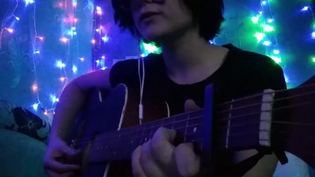 COVER: Dead Rave - Девочка 2D смотреть онлайн