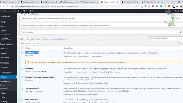 The Team Pro - Team Showcase WordPress Plugin best GPL plugin - download | Guide and Installation смотреть онлайн