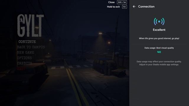 How to get 4K Resolution On Stadia While Playing Via Chrome Browser смотреть онлайн