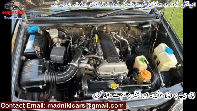 Fresh Jeep For 1300cc Lovers | Suzuki Jimny Sierra | Imported Car in Pakistan смотреть онлайн