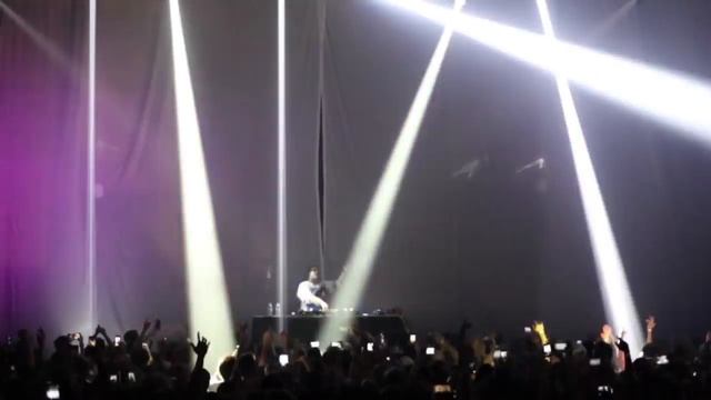 Slushii - Someone Else смотреть онлайн