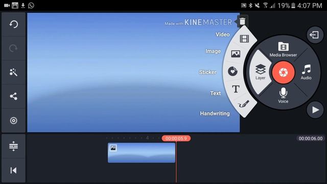 How to change Videos Background / Chroma Key on Android Devices смотреть онлайн