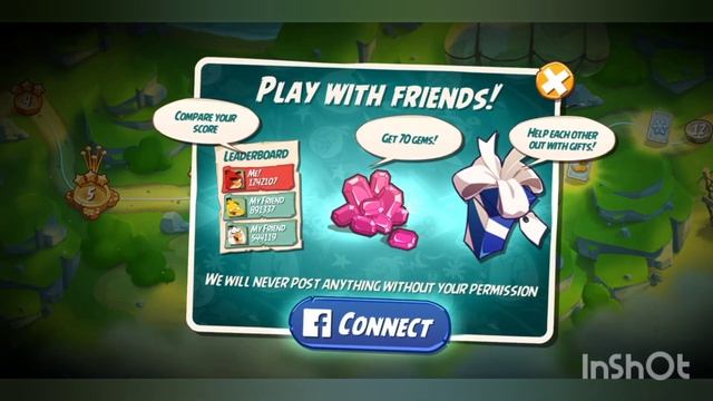 ANGRY BIRDS 2: Level 1-15 gameplay, defeated Chef Pig and Foreman Pig. ?? смотреть онлайн