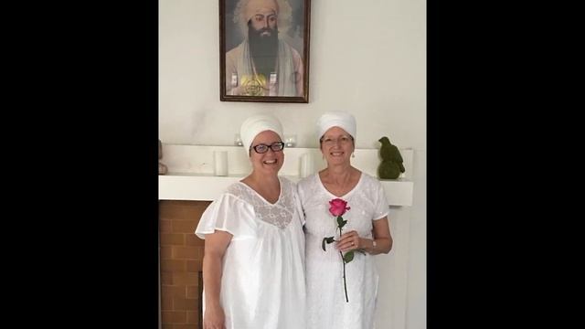 Level 1 Teacher Training Kundalini w/ Sat Purkh смотреть онлайн
