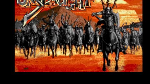 Best Of Amiga Sample Music 1