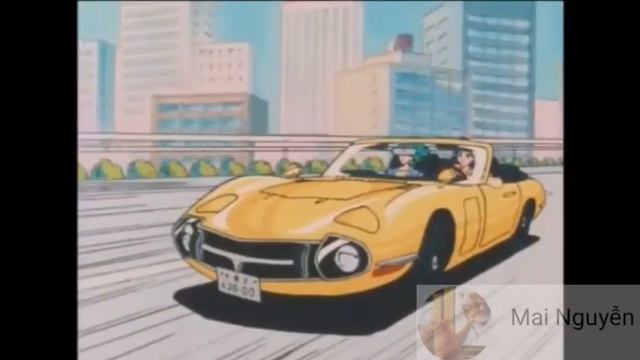 Michiru&Haruka [eternal Eternity]