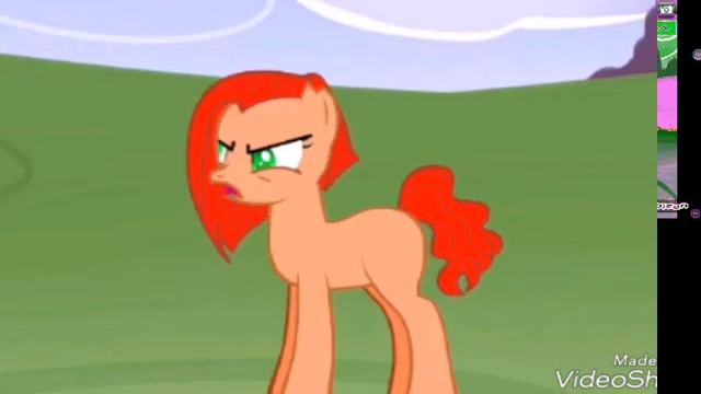 Пони клип~{ он не для тебя} смотреть онлайн