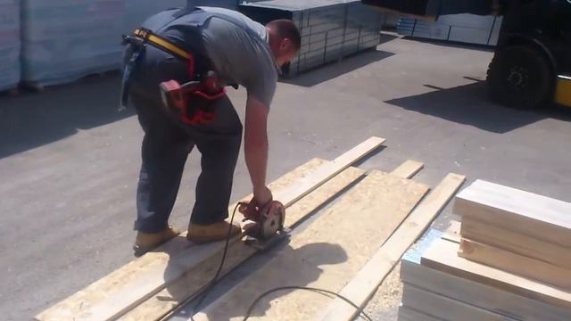 Строительные Перспективы