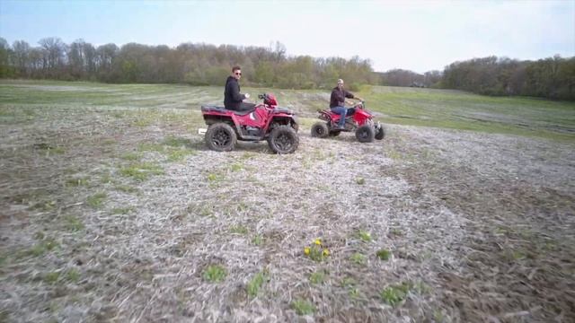 4 wheeling REMIX смотреть онлайн