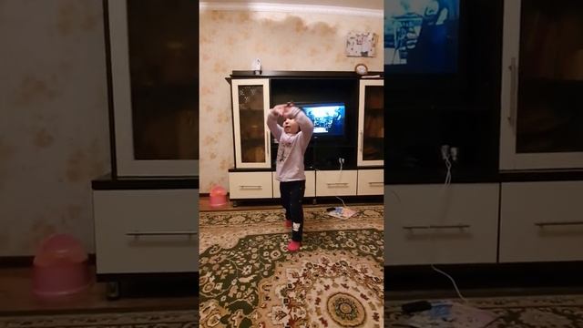 Танцы перед сном. 06.12.2020 смотреть онлайн