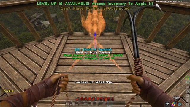 ATLAS : Quick Guide to Nade Proof Puckle tower | PT 1 смотреть онлайн