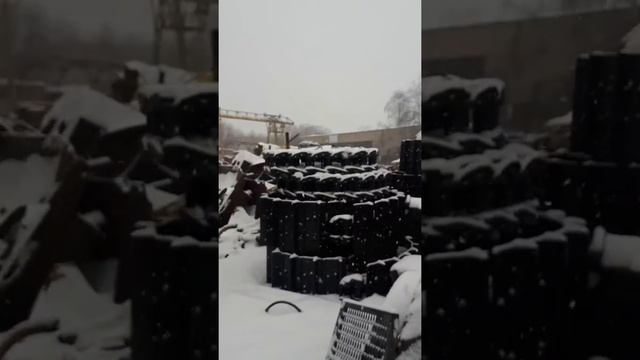 Бульдозера ЧЕТРА после кап. ремонта смотреть онлайн