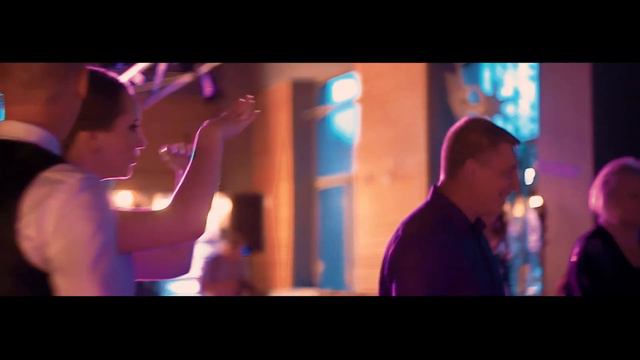 Свадьба в Минске - дуэт ведущих PostScriptum смотреть онлайн