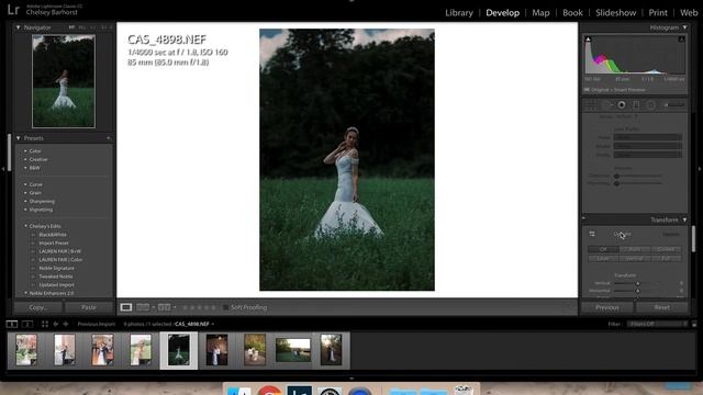 How to Edit with The Archetype Process Profiles (TAP, C1ick) смотреть онлайн